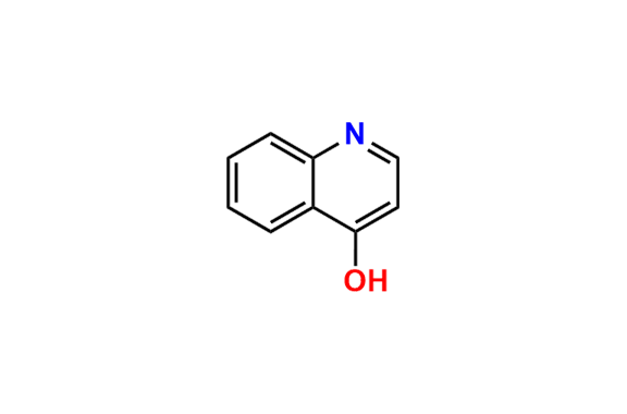 4-Hydroxyquinoline