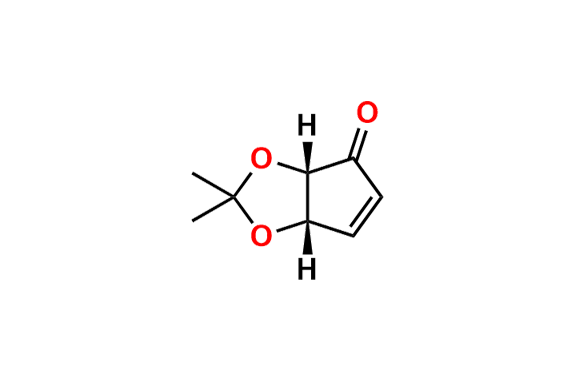 (+)-(3aS,6aS)-3a,6a-Dihydro-2,2-dimethyl-4H-cyclopenta-1,3-dioxol-4-one
