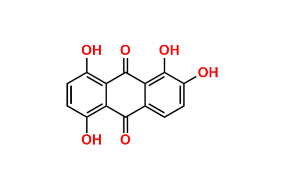 Quinalizarin