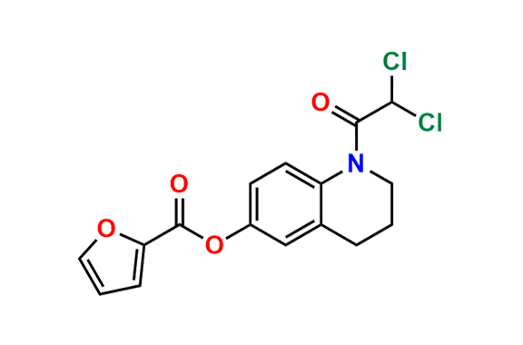 Quinfamide