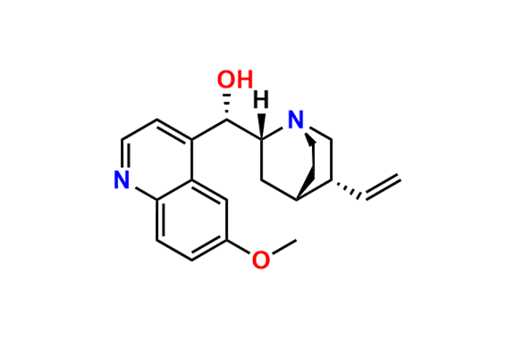 Quinidine