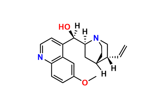 Quinidine EP Impurity A