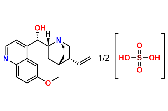 Quinidine Sulphate