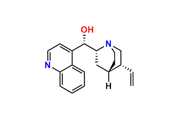 Quinidine EP Impurity B