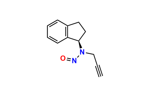 N-Nitroso-Rasagiline