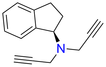 N-2-Propynyl Rasagiline