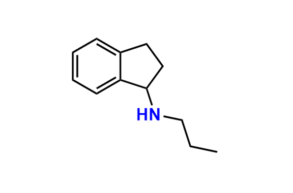 Propyl Indanyl amine Impurity