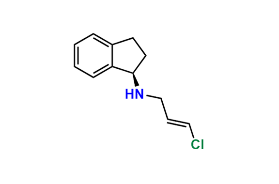 Rasagiline Impurity 4