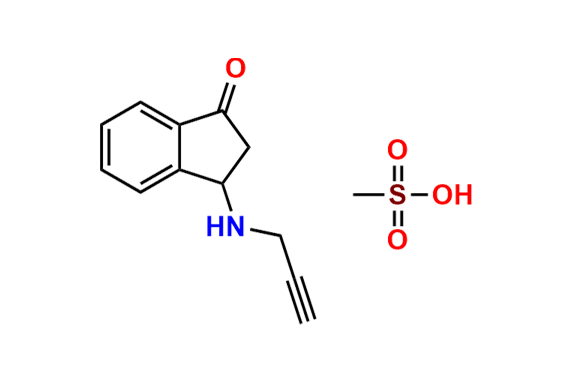 Rasagiline Impurity 11