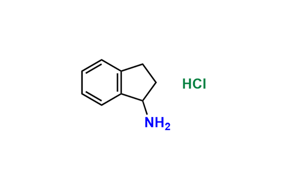 1-Amino Indane Hydrochloride