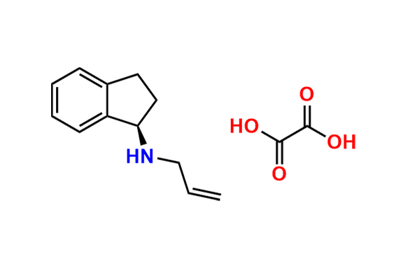 Allyl Indanyl amine Impurity