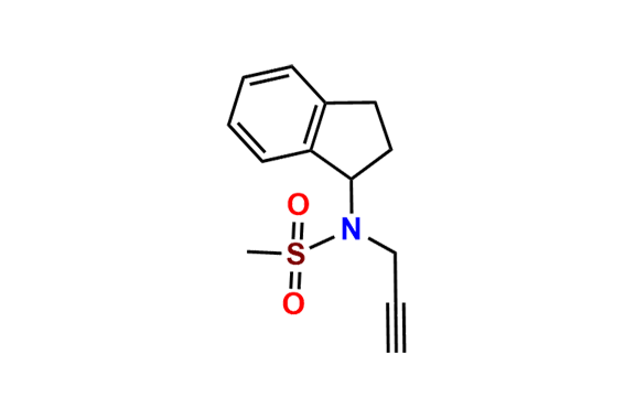 Rasagiline Impurity 8