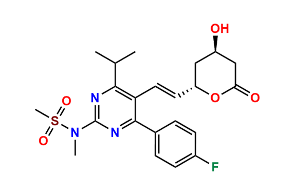 Rosuvastatin EP Impurity D