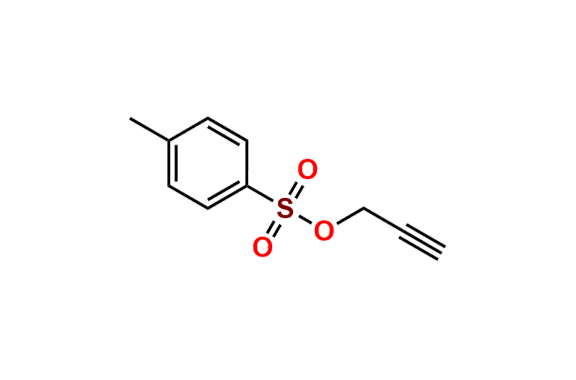 Propargyl Tosylate