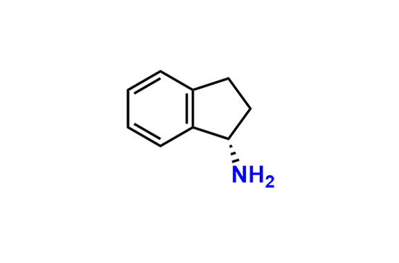 (S)-1-Aminoindane