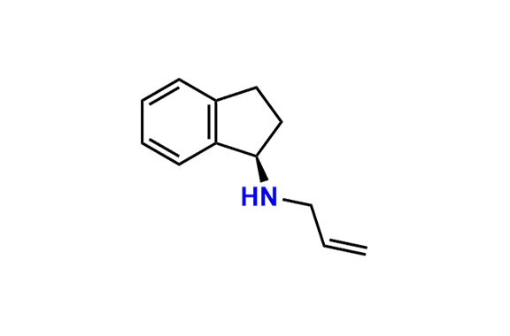 (R)-N-Allyl-1-aminoindane