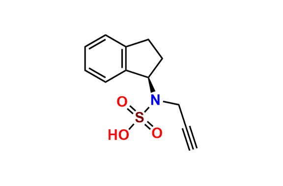 Rasagiline Sulfate