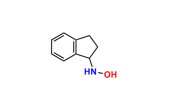 N-(2,3-Dihydro-1H-inden-1-yl)hydroxylamine