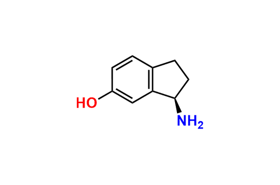 (R)-3-Aminoindan-5-ol