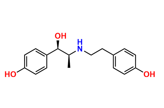 Ritodrine Impurity 11