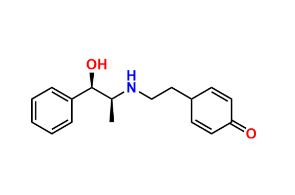 Ritodrine Impurity 10