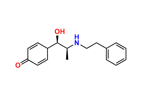 Ritodrine Impurity 9