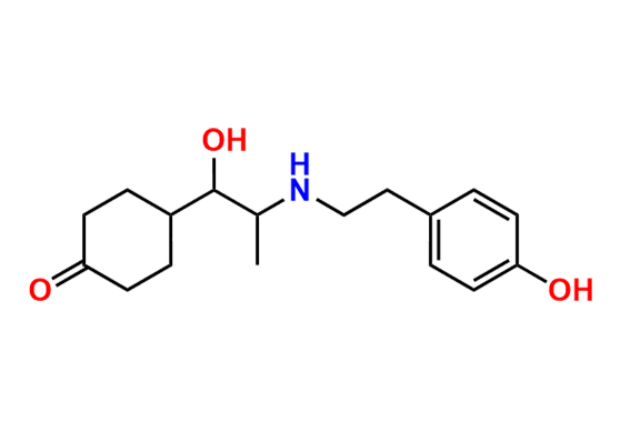 Ritodrine Impurity 8