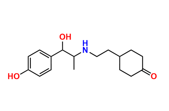 Ritodrine Impurity 7