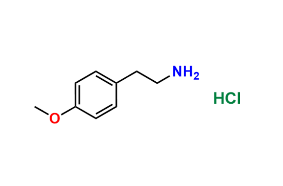 Ritodrine Impurity 1