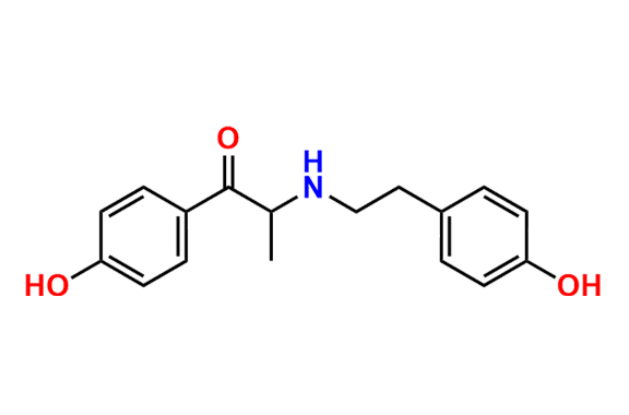 Ritodrine Impurity 6