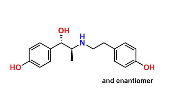 Ritodrine Impurity 5