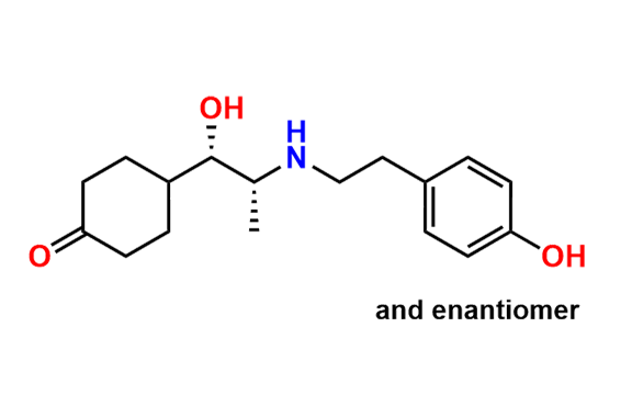 Ritodrine Impurity 4