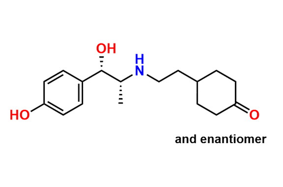 Ritodrine Impurity 3