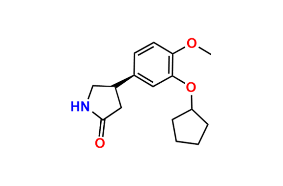 R-(-)-Rolipram