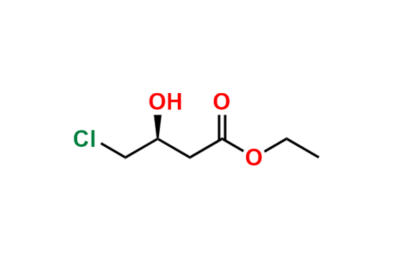 Ethyl (S)-4-Chloro-3-hydroxybutyrate