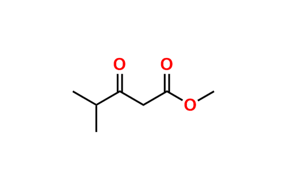Methyl Isobutyrylacetate