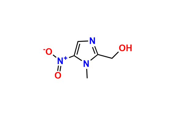 Hydroxy Dimetridazole