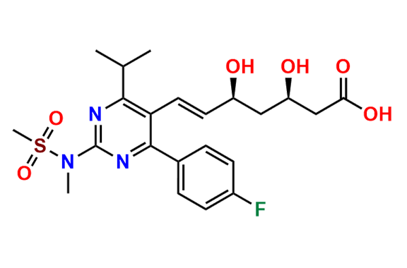 Rosuvastatin