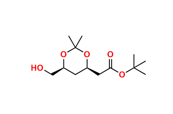 Rosuvastatin Impurity 4