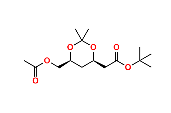 Rosuvastatin Impurity 6