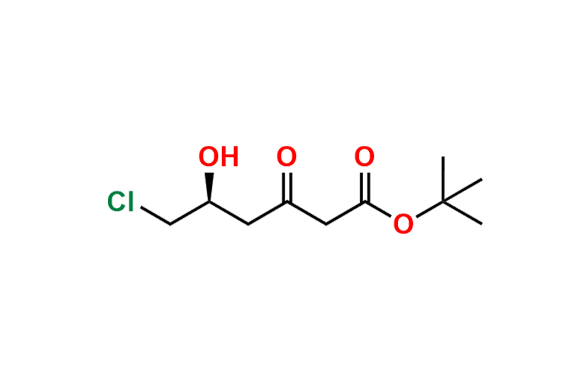 Rosuvastatin Impurity 21