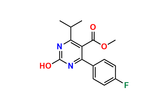 Rosuvastatin Impurity 27