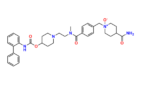 Revefenacin N-Oxide-1 Impurity