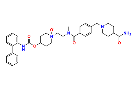 Revefenacin N-Oxide-2 Impurity