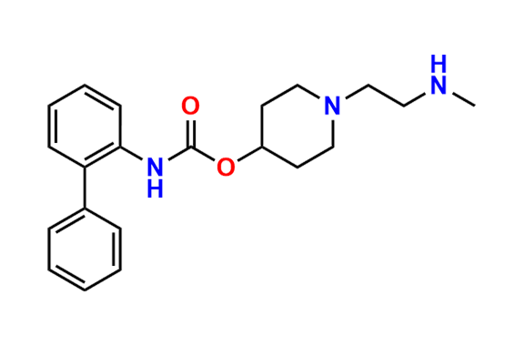 Revefenacin Impurity 8