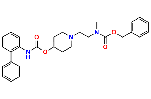 Revefenacin Impurity 12