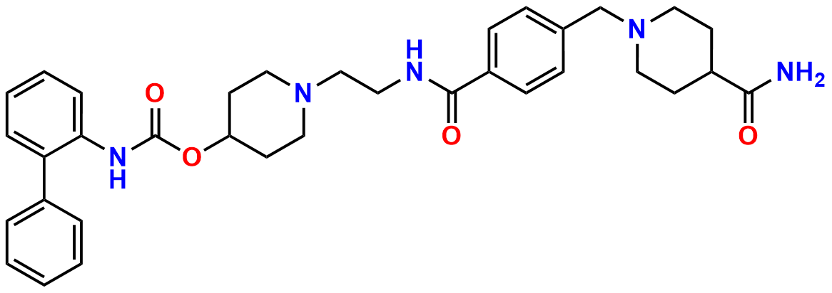 Revefenacin Impurity 32