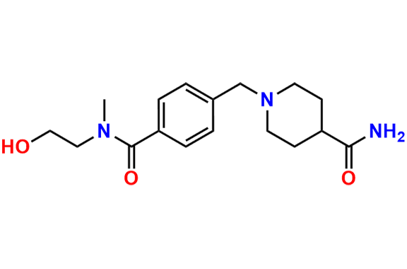 Revefenacin Impurity 36