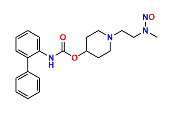 N-Nitroso Revefenacin Impurity 6