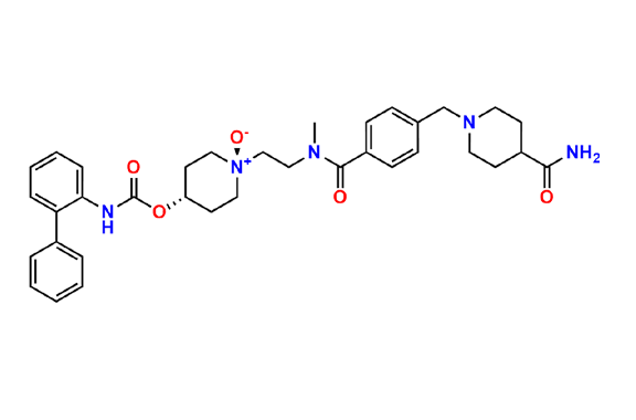 trans-Revefenacin N-Oxide-2